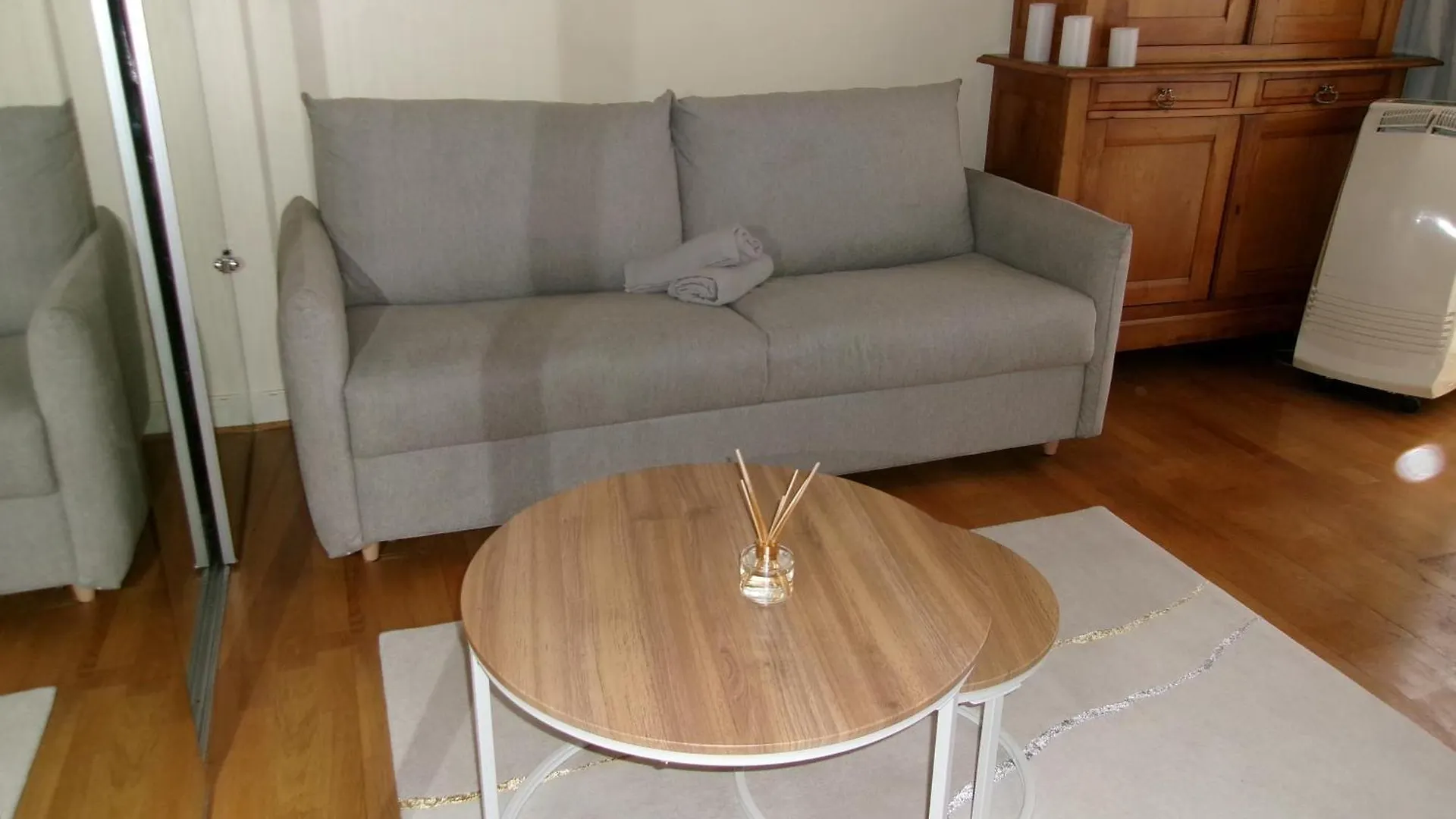 Vaste Studio Paris